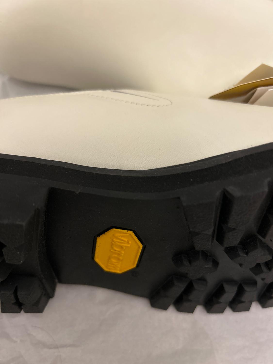 VIBRAM® LEATHER LOAFERS X STUDIO NICHOLSON - Image 7