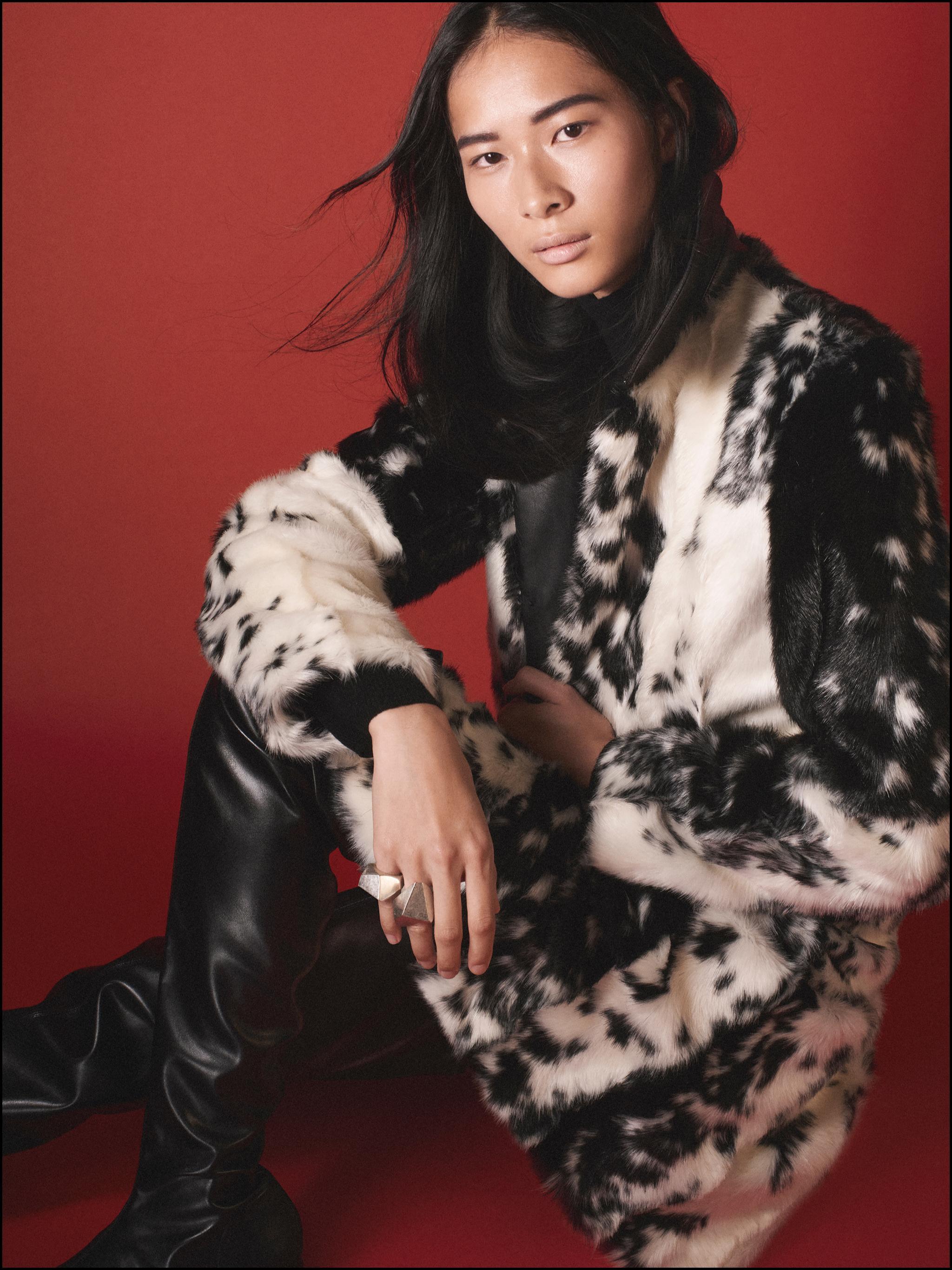 レディースアウターウェア | ZARA 日本