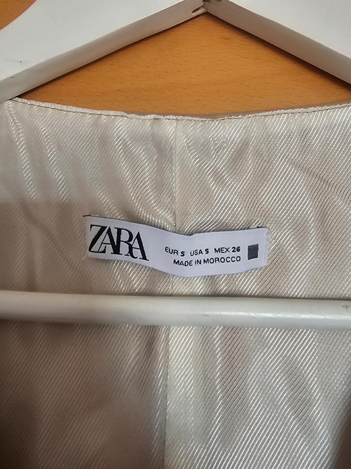 ΜΙΝΙ ΦΟΡΕΜΑ-ΣΑΛΟΠΕΤΑ ΑΠΟ ΔΕΡΜΑΤΙΝΗ - Image 3