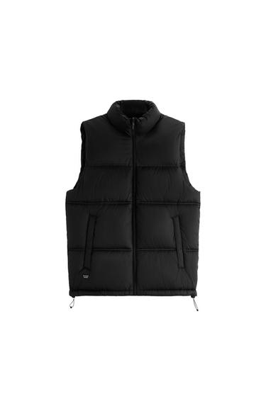 PUFFER GILET
