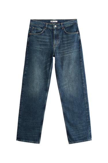JEANS BAGGY FIT