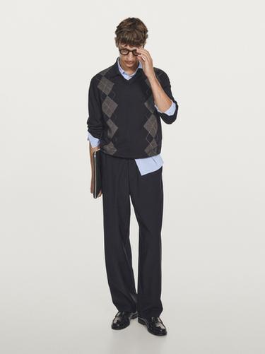 Zara LOOK - 401