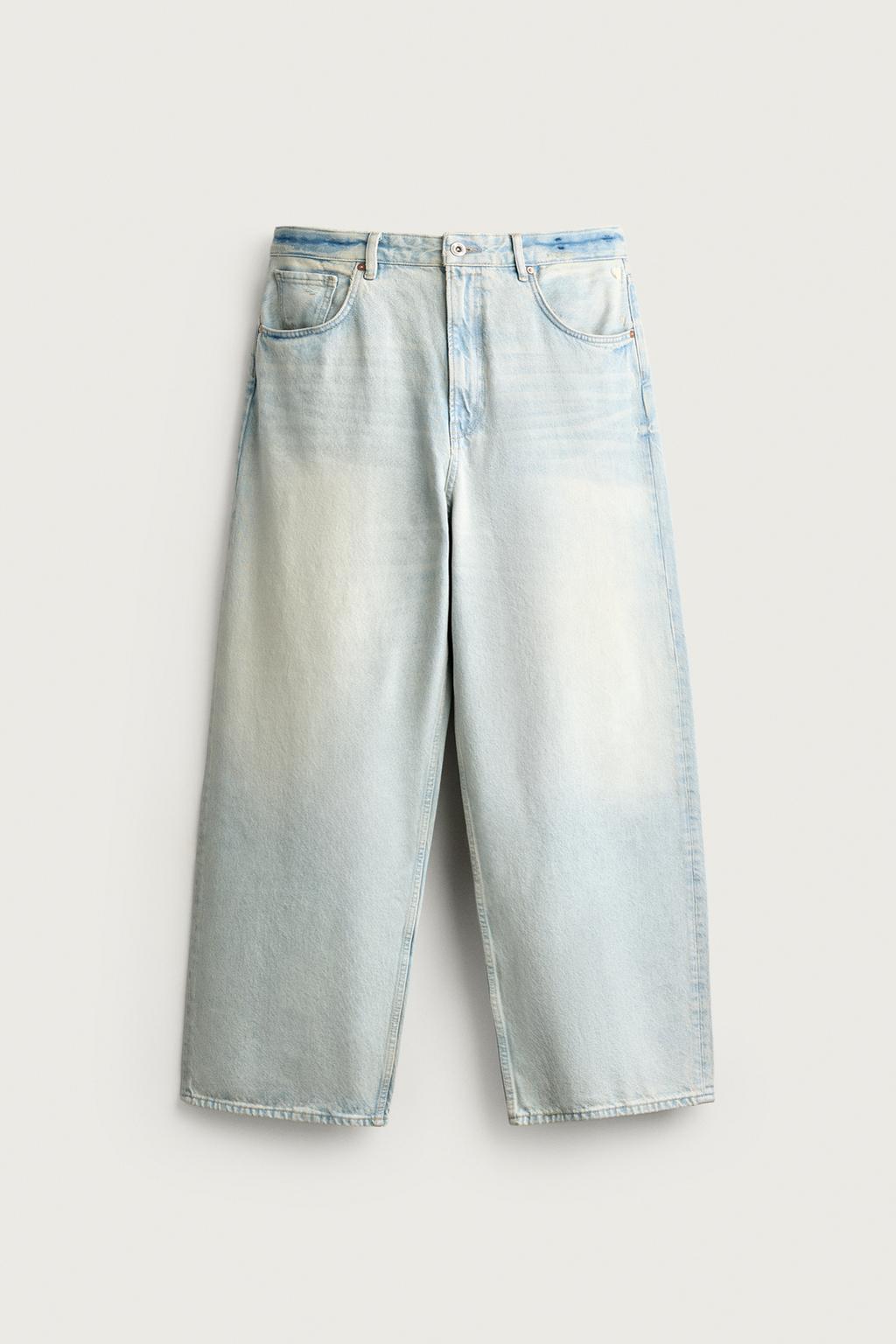 BAGGY FIT JEANS