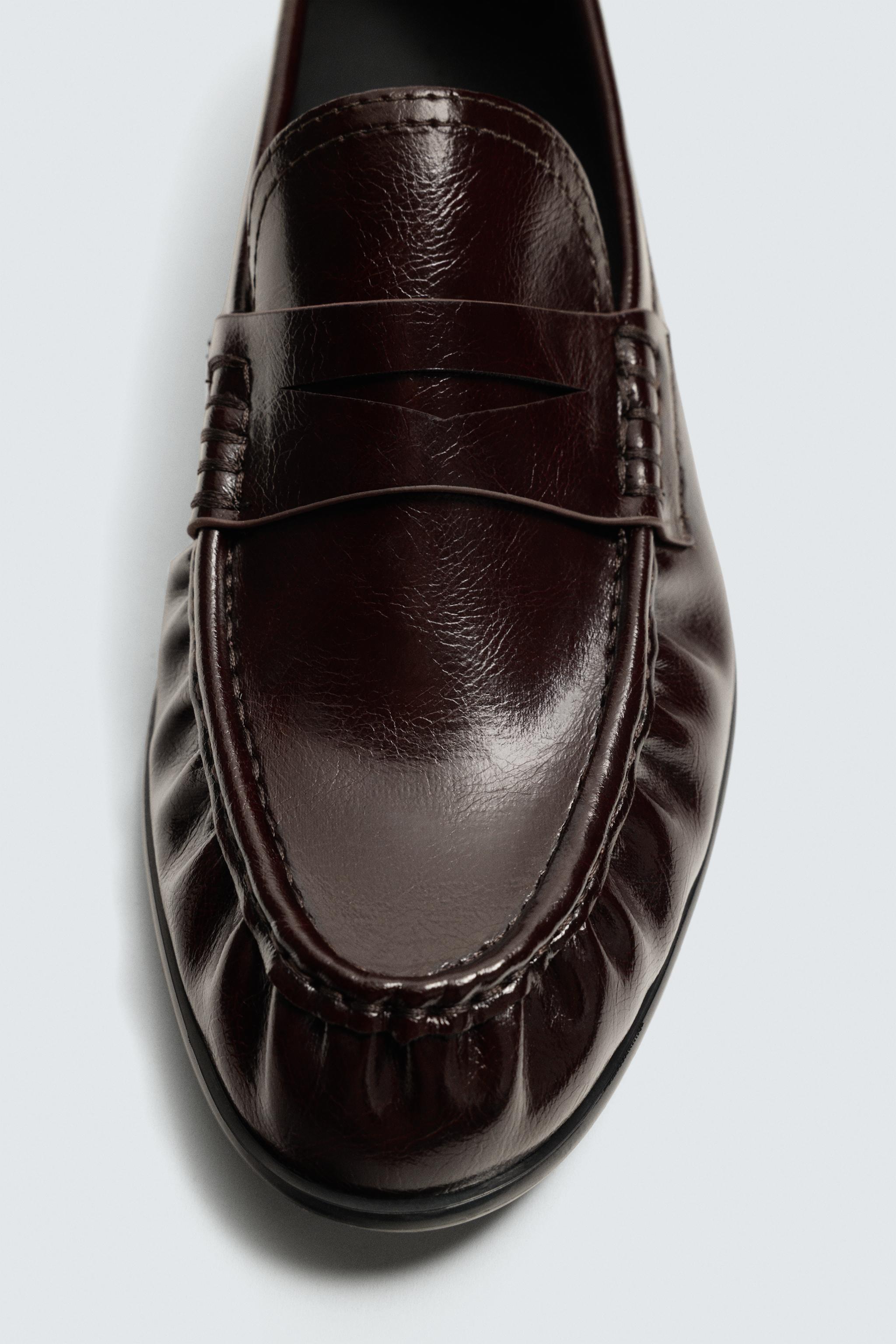 MOCASSINS CHICS AVEC MASQUE