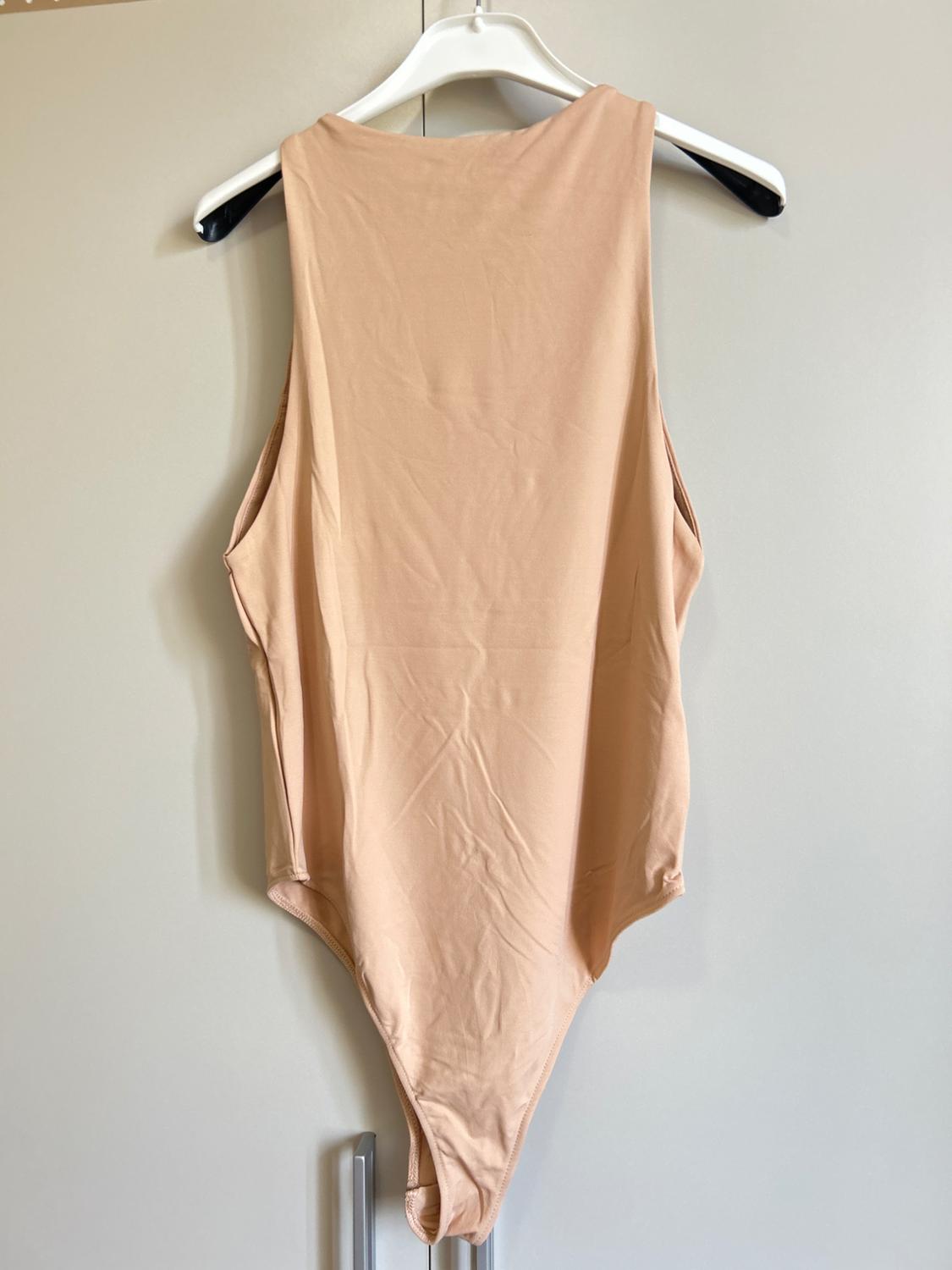 HALTER NECK BODYSUIT - Image 2