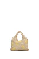 PULLU KRUVAZE BLAZER - Görsel 5