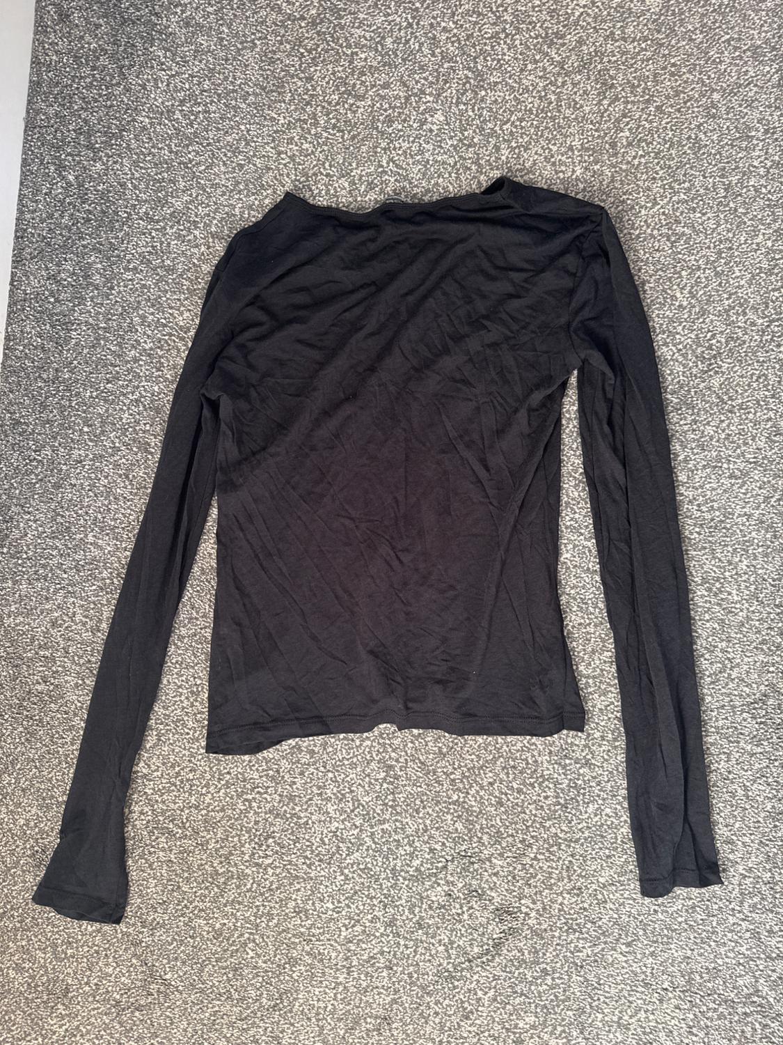 LONG SLEEVE T-SHIRT - Image 4