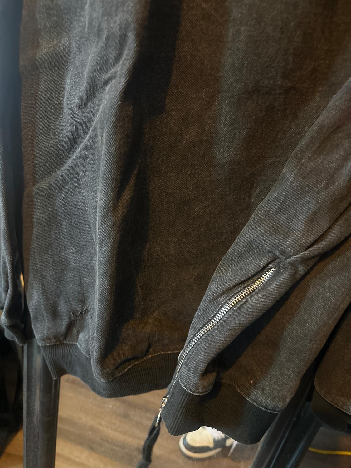 SUDADERA CREMALLERA - Image 4