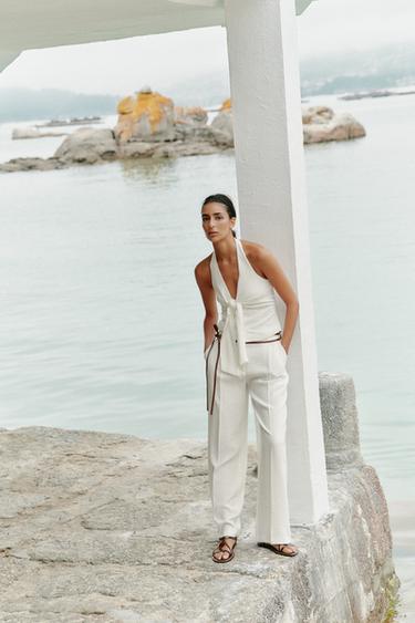 Product image - Ecru by Zara