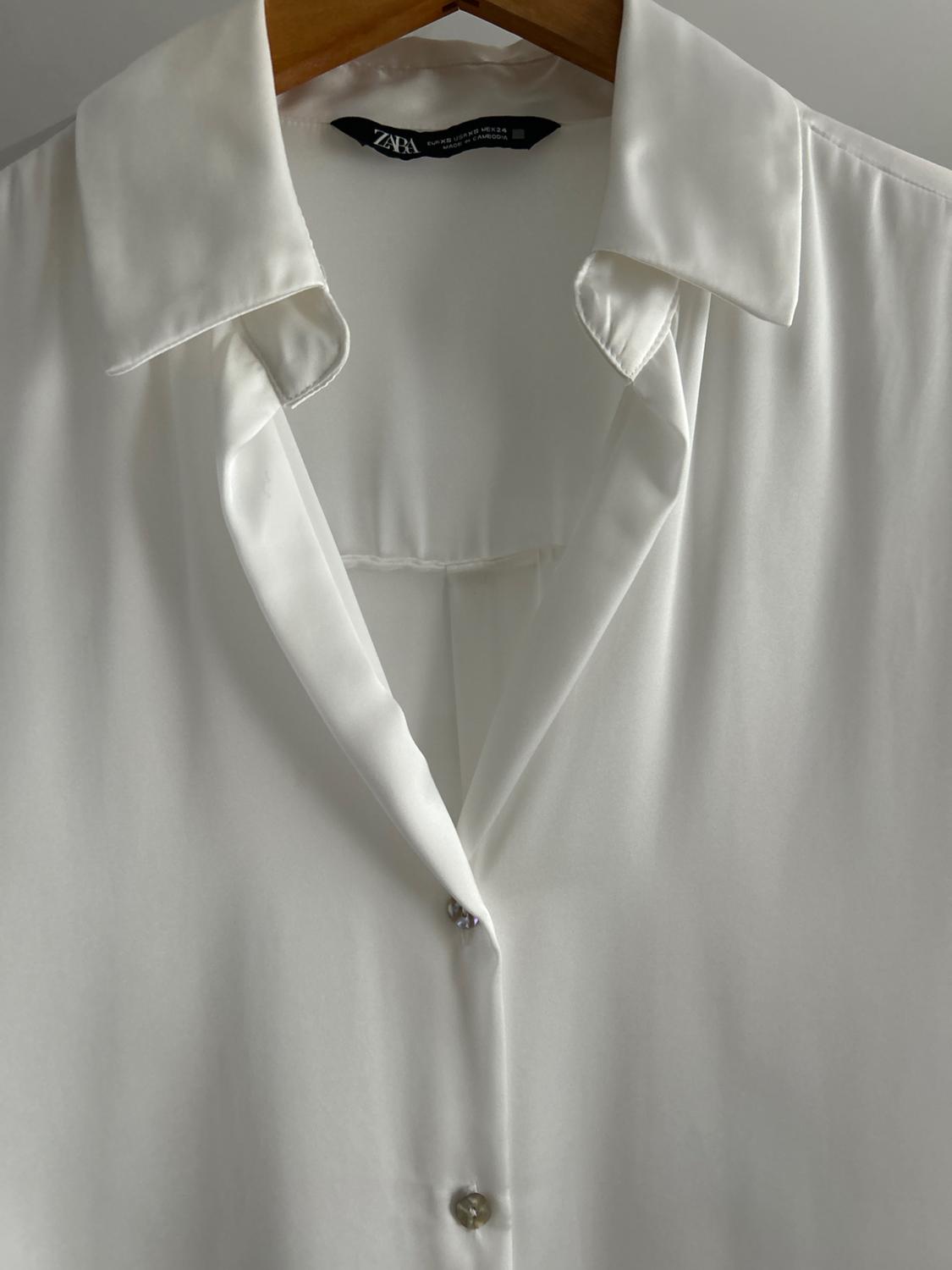 CAMISA DE SEDA - Image 3