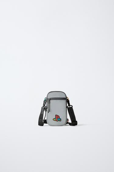 PLAYSTATION ™ 30E ANNIVERSAIRE - Gris de Zara - Image 0