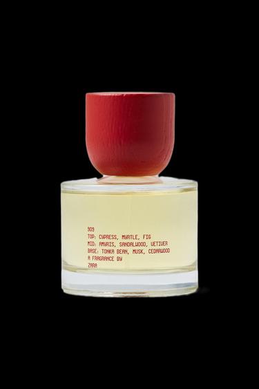 909 A FRAGRANCE BY ZARA EDP 100ML (3.4 FL. OZ) -  de Zara - Imagen 0