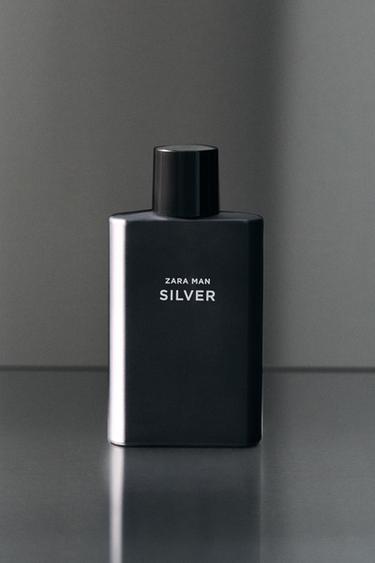 SILVER 90ML