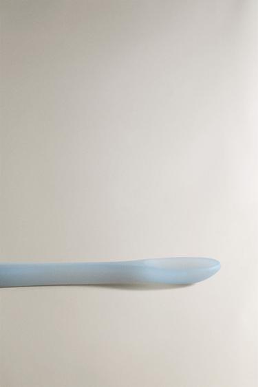 CUILLÈRE ENFANT SILICONE TOY STORY ©DISNEY/PIXAR - Bleu clair de Zara - Image 3