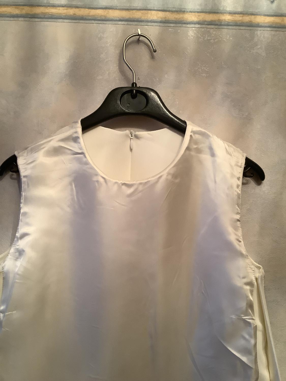 LONG WAISTCOAT WITH SLITS - Image 4