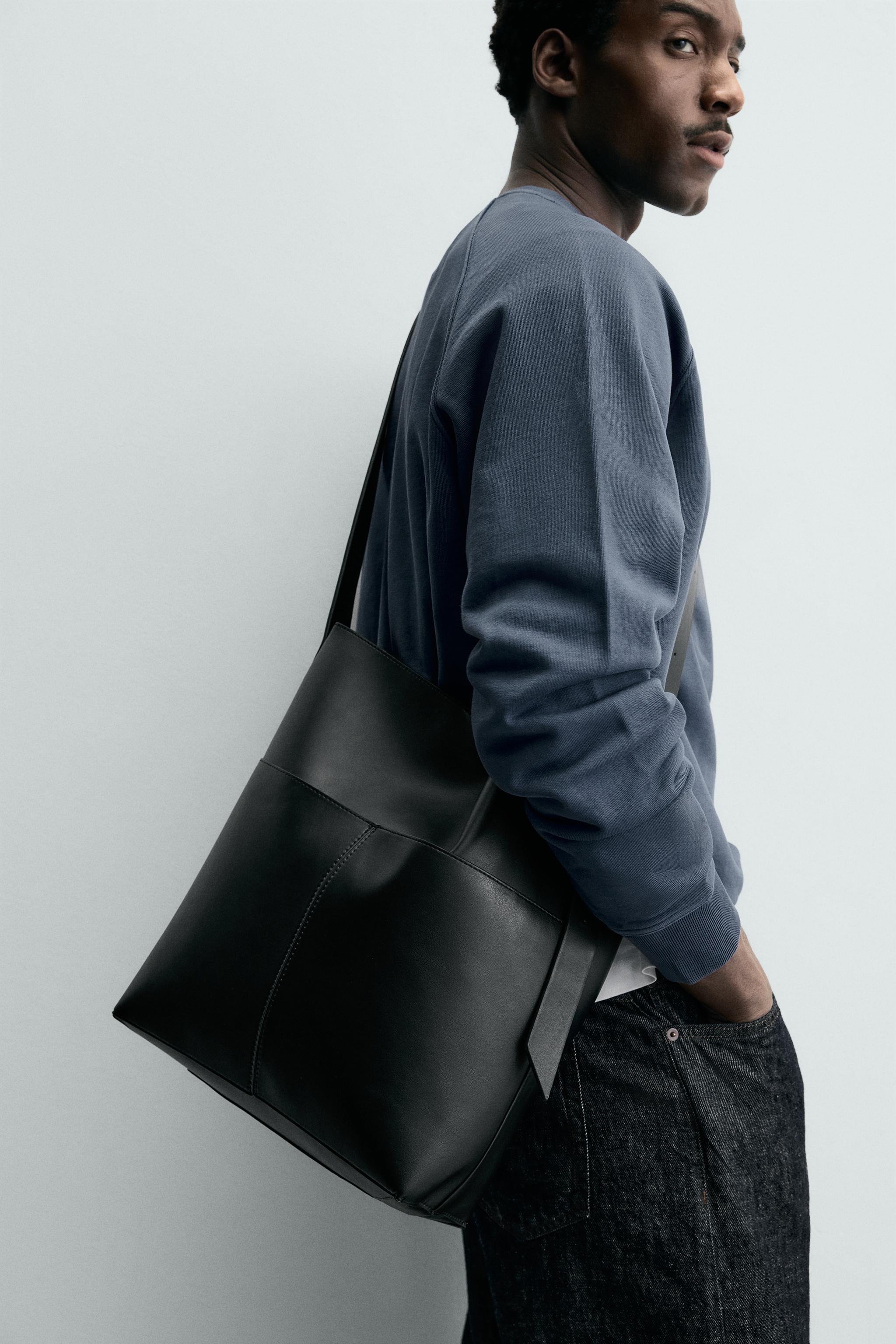 SAC SHOPPER SURPIQÛRES