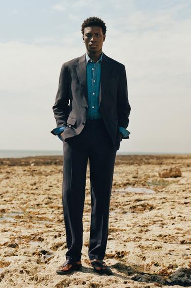 LOOK - 447 by Zara