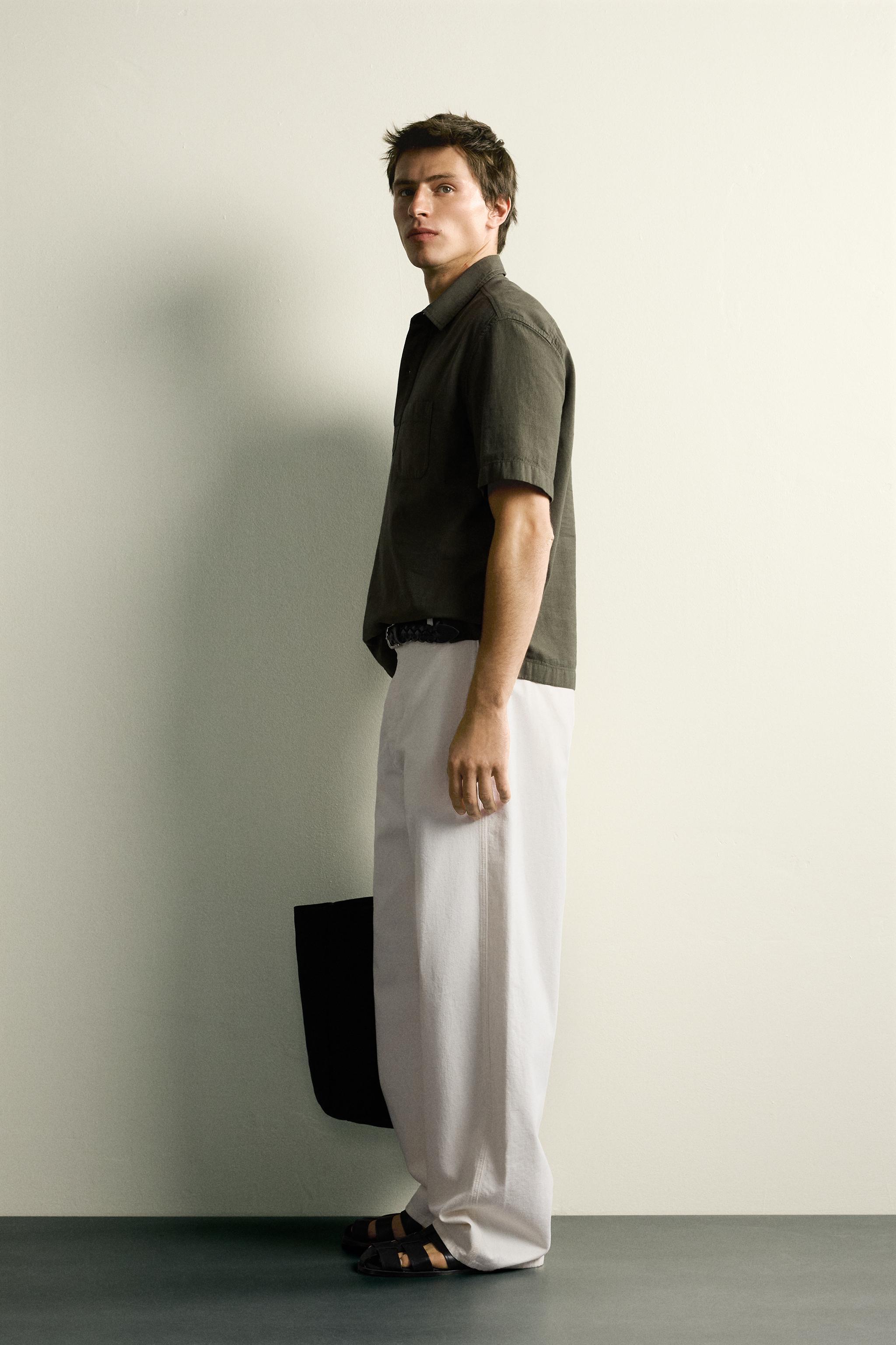 REGULAR FIT POLO SHIRT