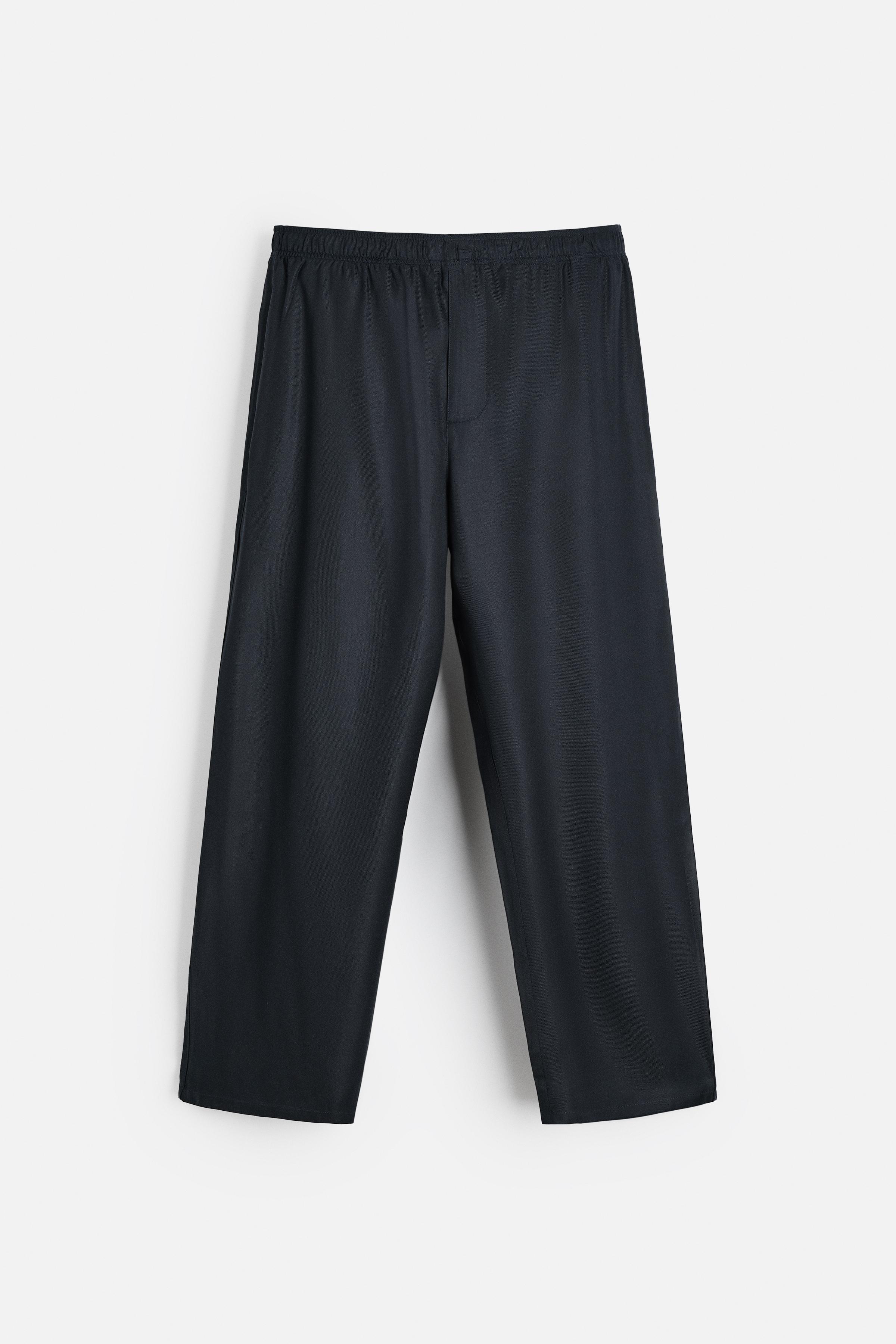 Pantalons pour homme ZARA France