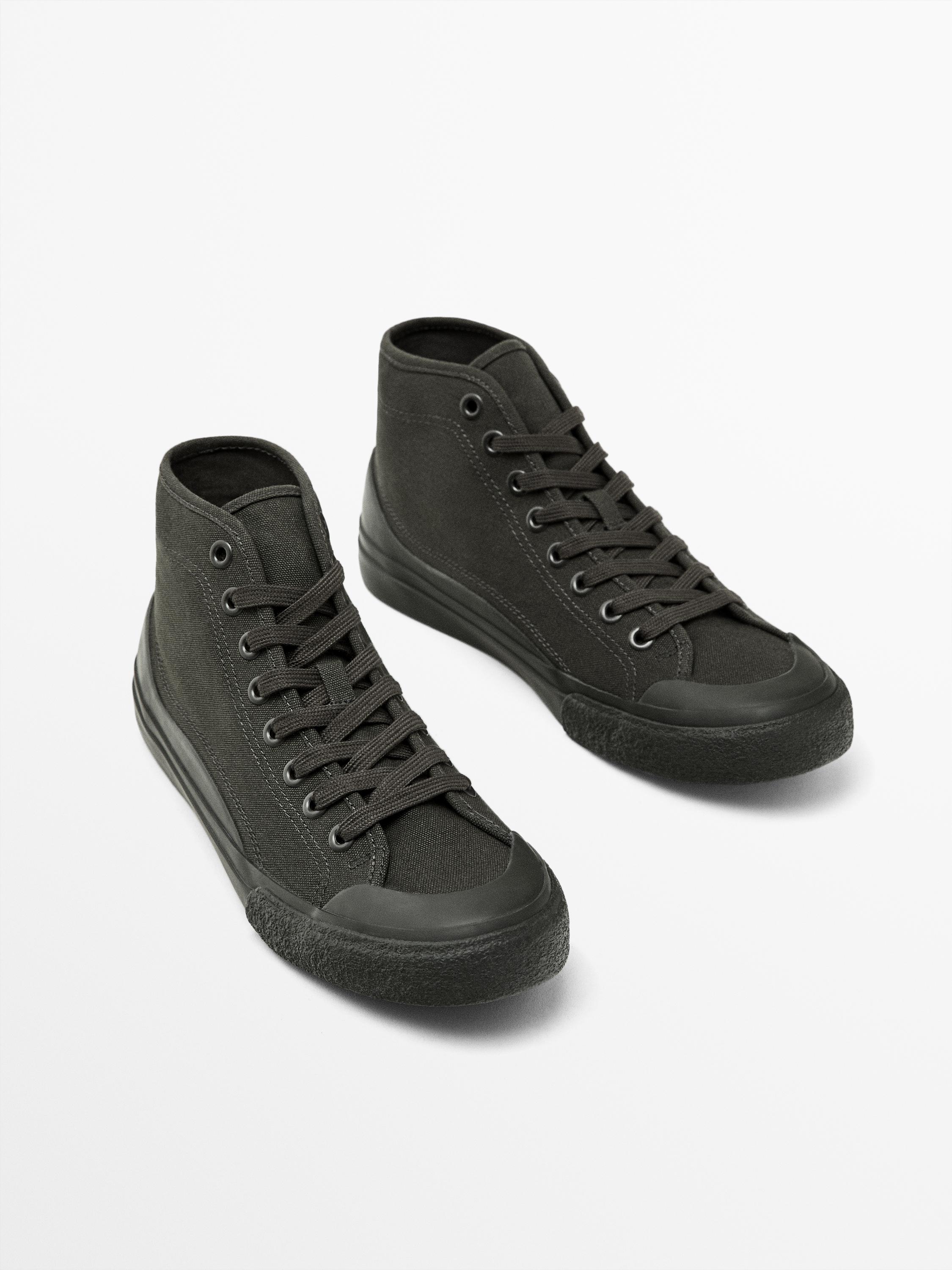 Converse 2025 zara homme