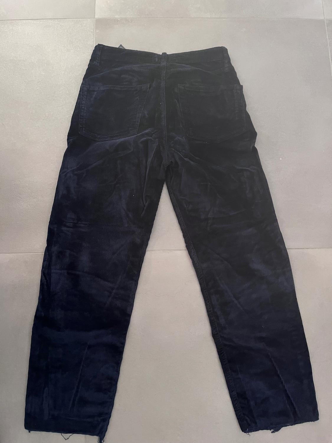 JEANS ZW PREMIUM STRAIGHT CORDUROY - Image 2