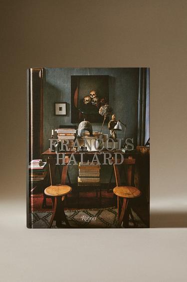 LIVRE FRANÇOIS HALARD VOL. 1 - Gris de Zara - Image 5