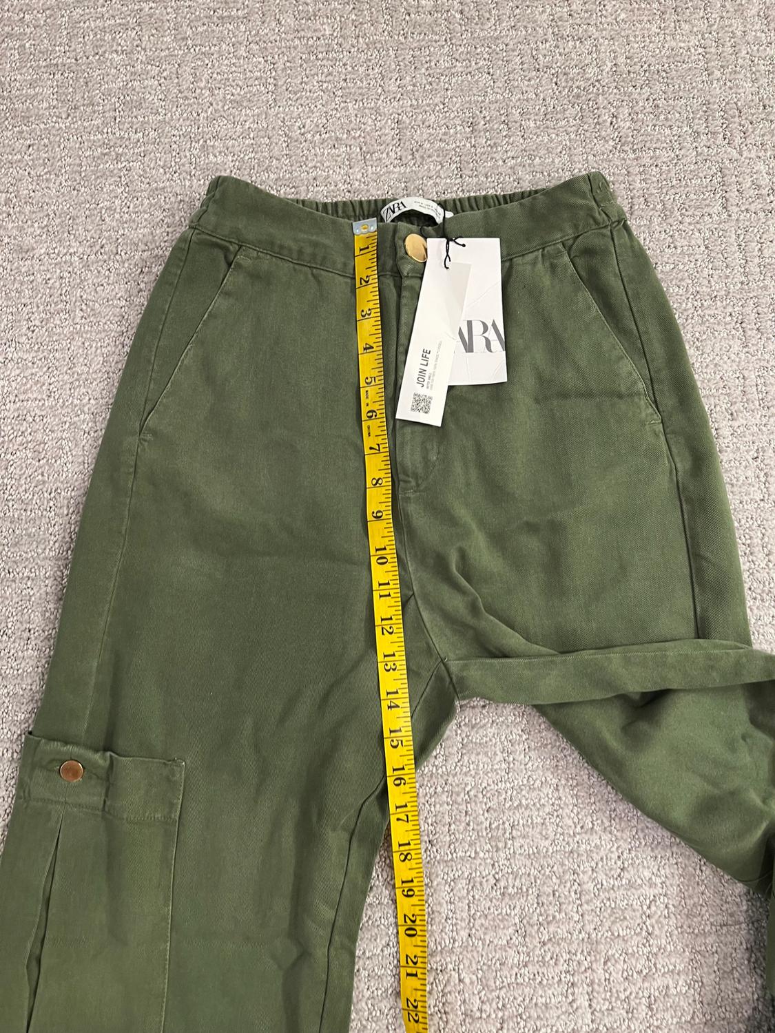 CARGO JOGGER PANTS - Image 4