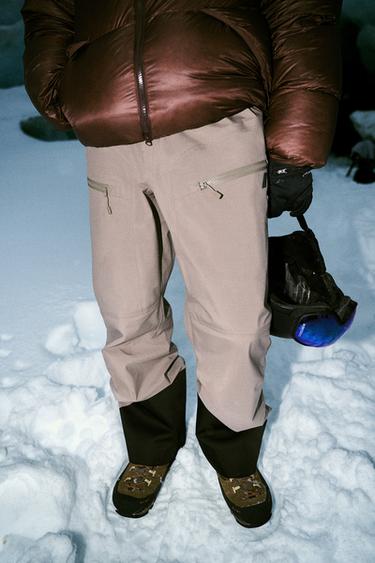 Zara Product image - Dark gray marl - Image 0