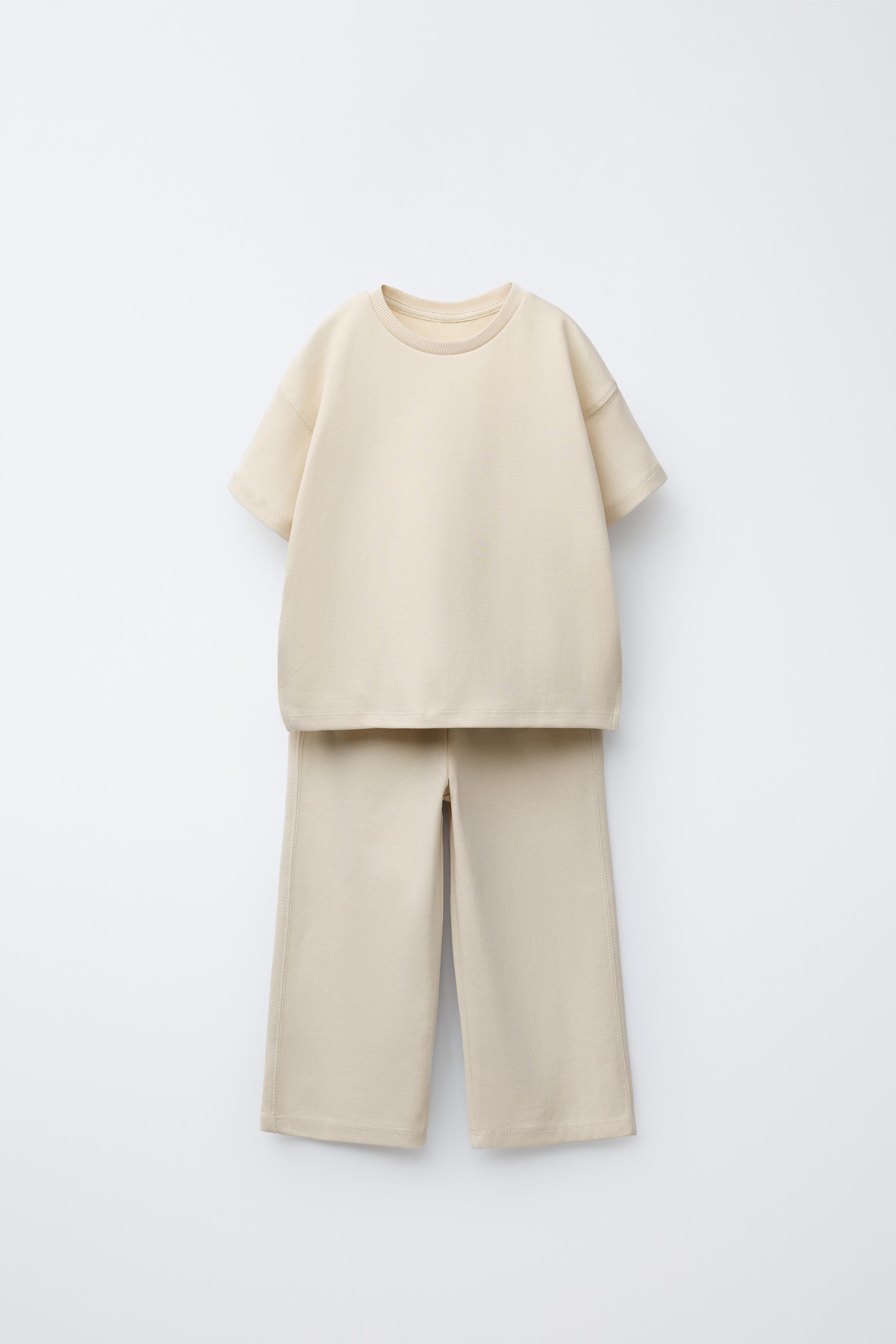【美品】ZARA ザラ　キッズ　セットアップ　ダブル　ベスト　5点セット　116 ZARA - ZARA ザラ ZW COLLECTION ピンストライプベスト XSの通販