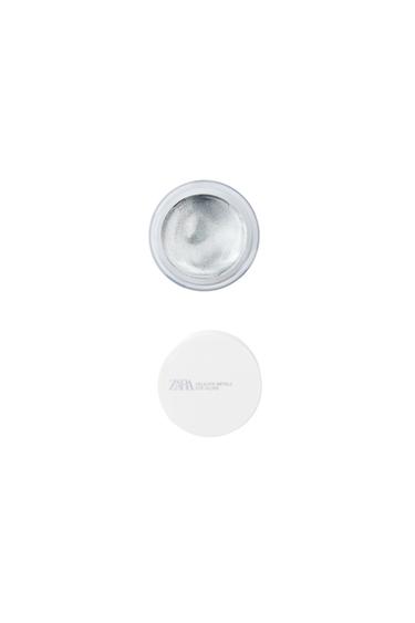 DELICATE METALS EYE GLOSS - PLATA MAT by Zara