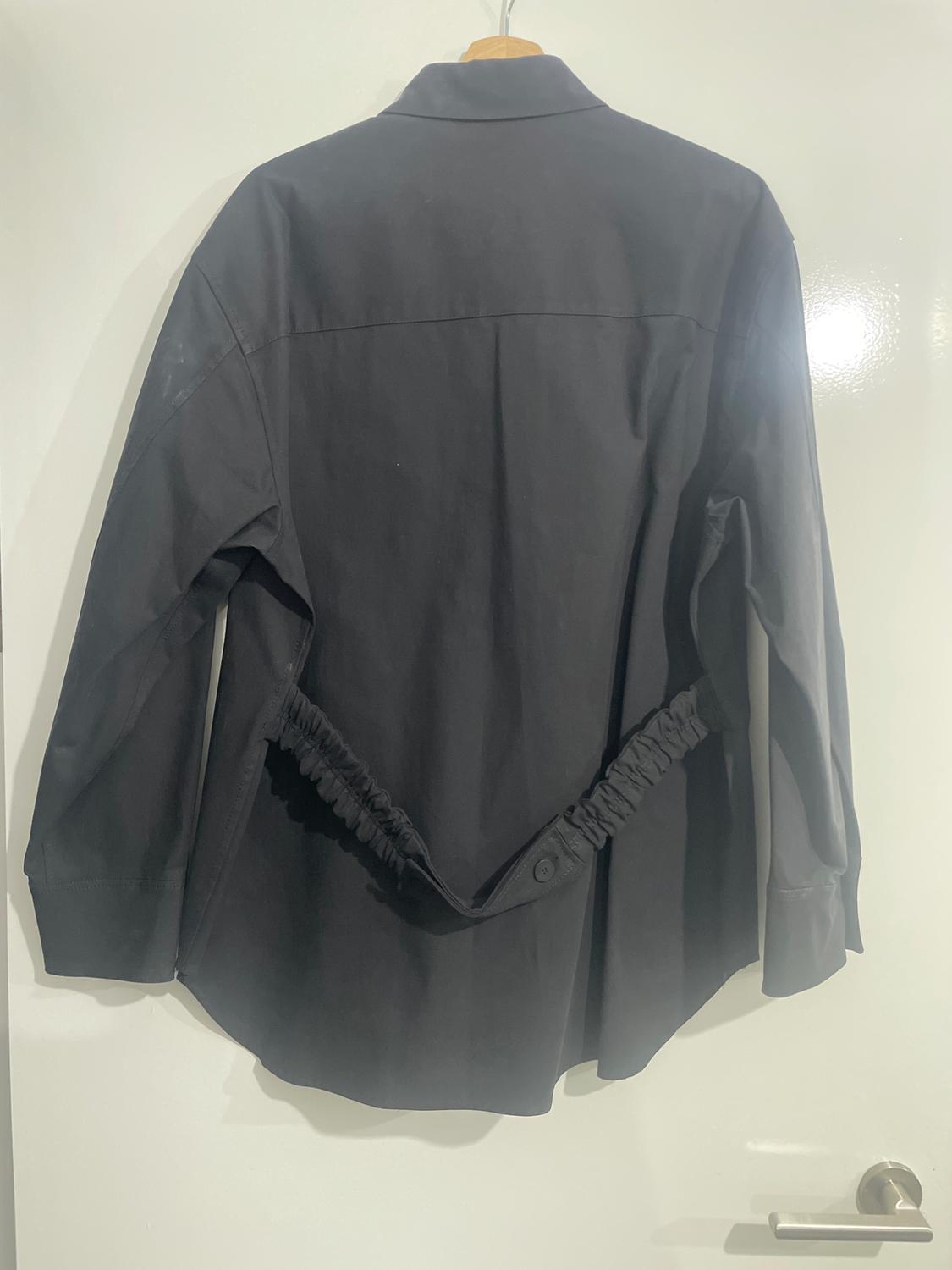BELTED SHIRT X STUDIO NICHOLSON - Image 3