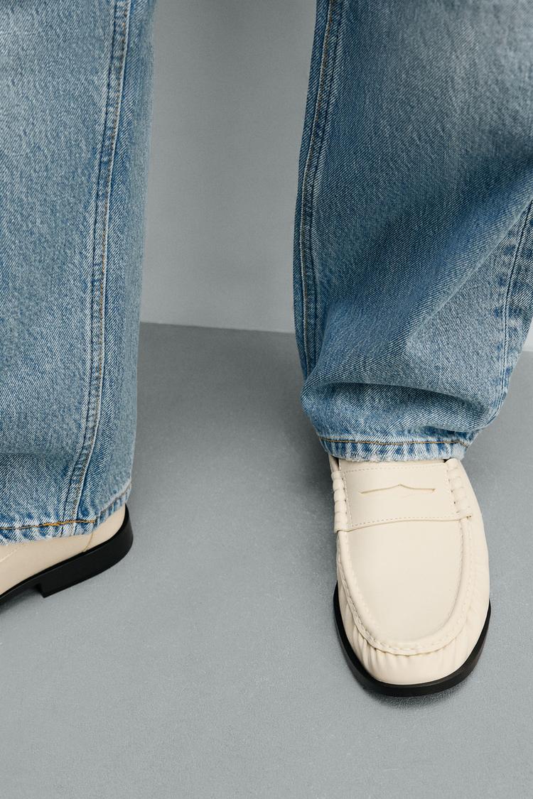 MOCASINES PENNY CLÁSICOS 3