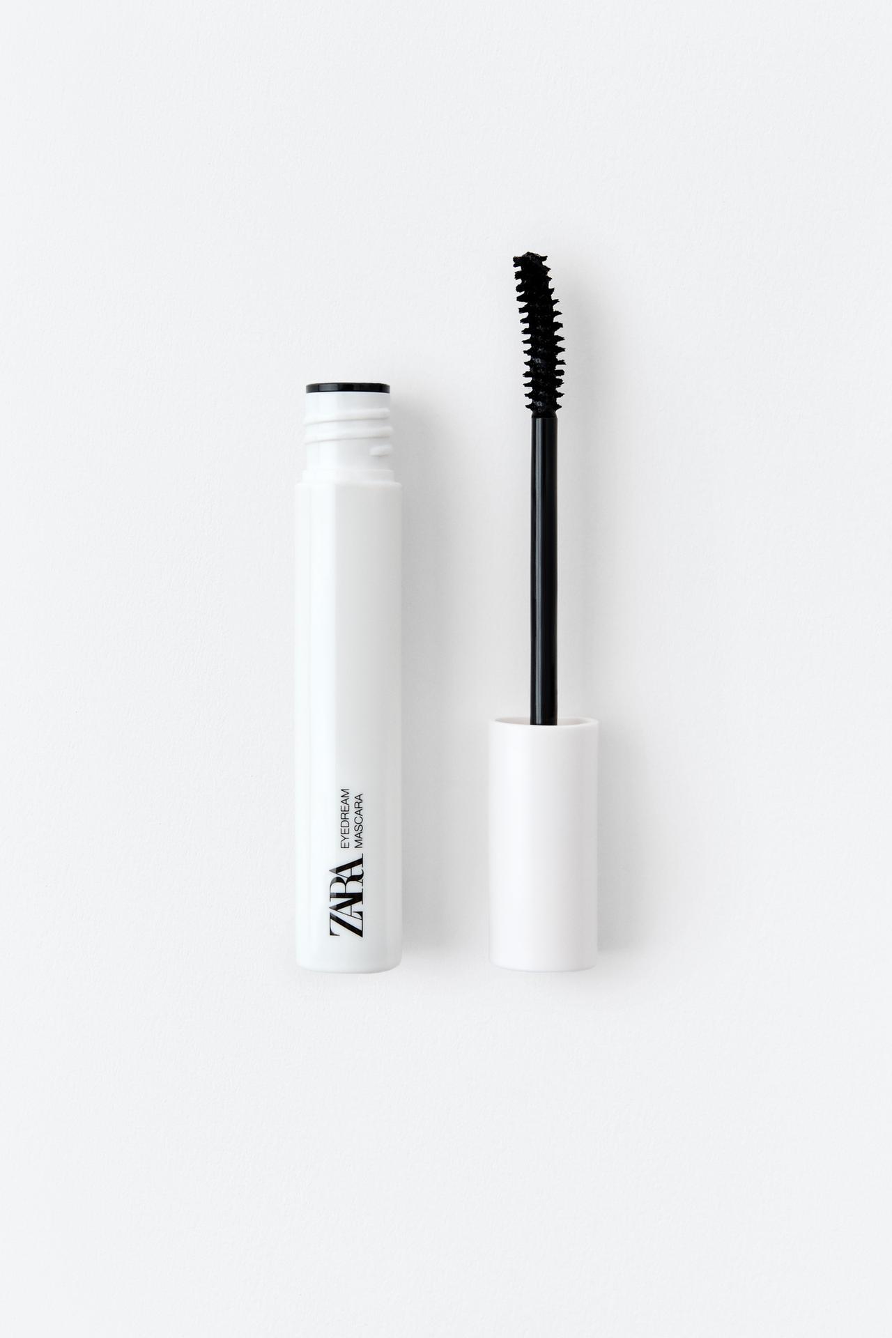 ZARA MASCARA - EYEDREAM