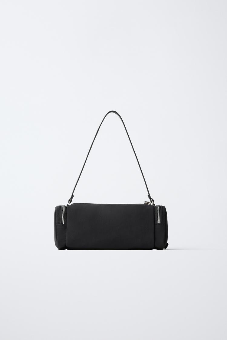 BOLSO DE HOMBRO CON BOLSILLO 5