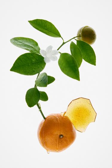 GOLDEN SWEET DECADE EDP 30 ML (1.0 FL. OZ). -  de Zara - Image 1