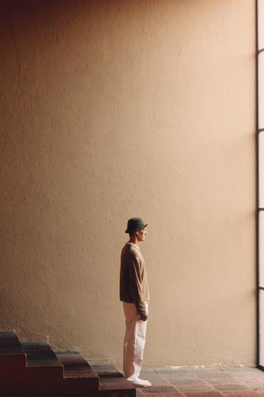 LOOK - 212 by Zara