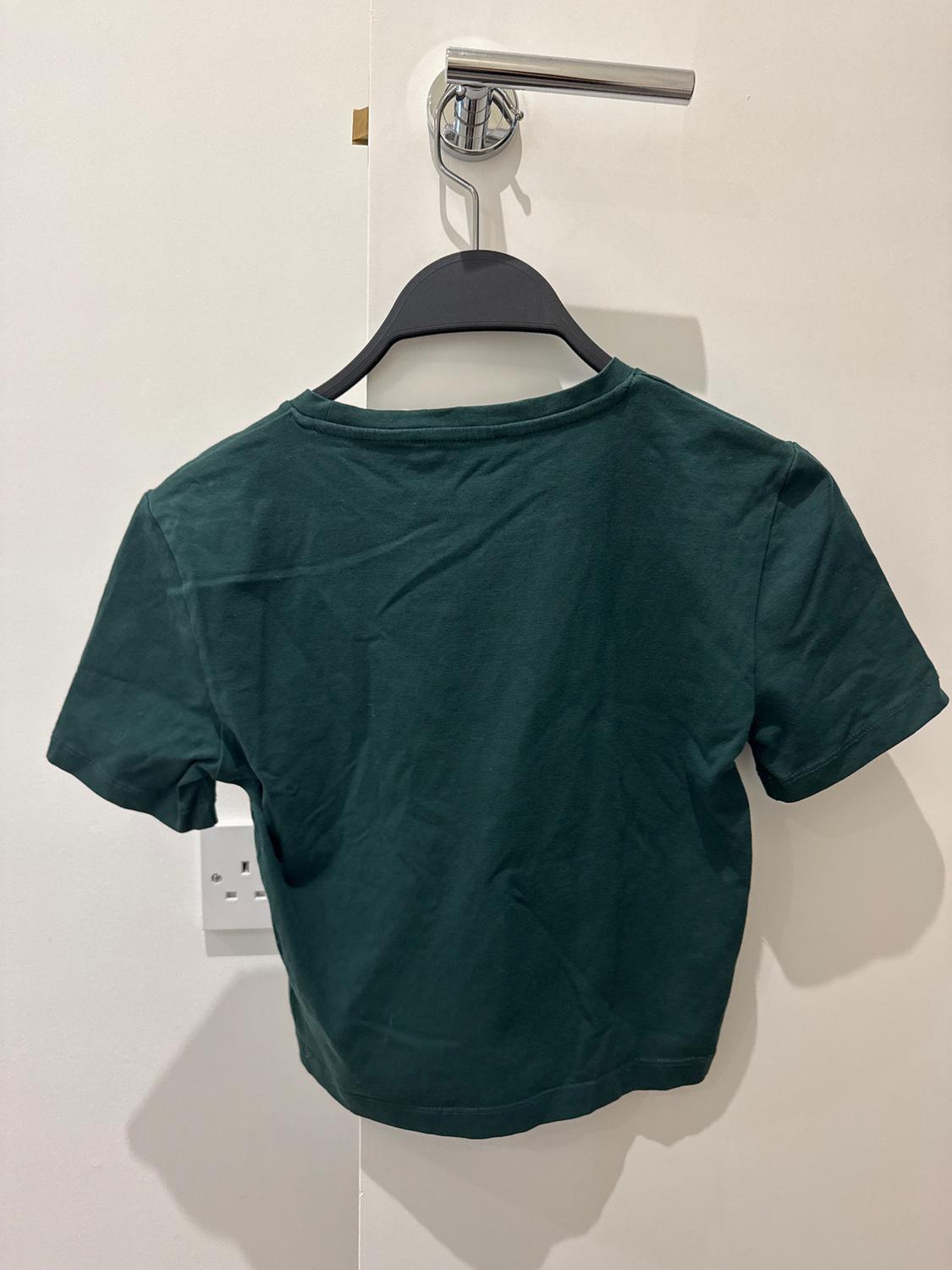 SHORT SLEEVE T-SHIRT - Image 3