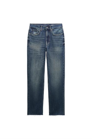 ΤΖΙΝ ZW COLLECTION SLIM ΜΕΣΑΙΑ ΜΕΣΗ