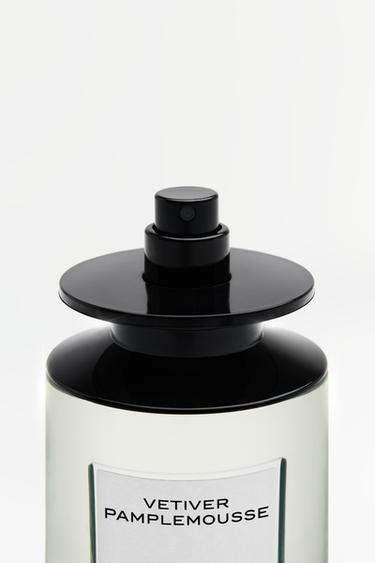 VETIVER PAMPLEMOUSSE EDP 100ML (3.4 FL.OZ). -  by Zara - Image 2