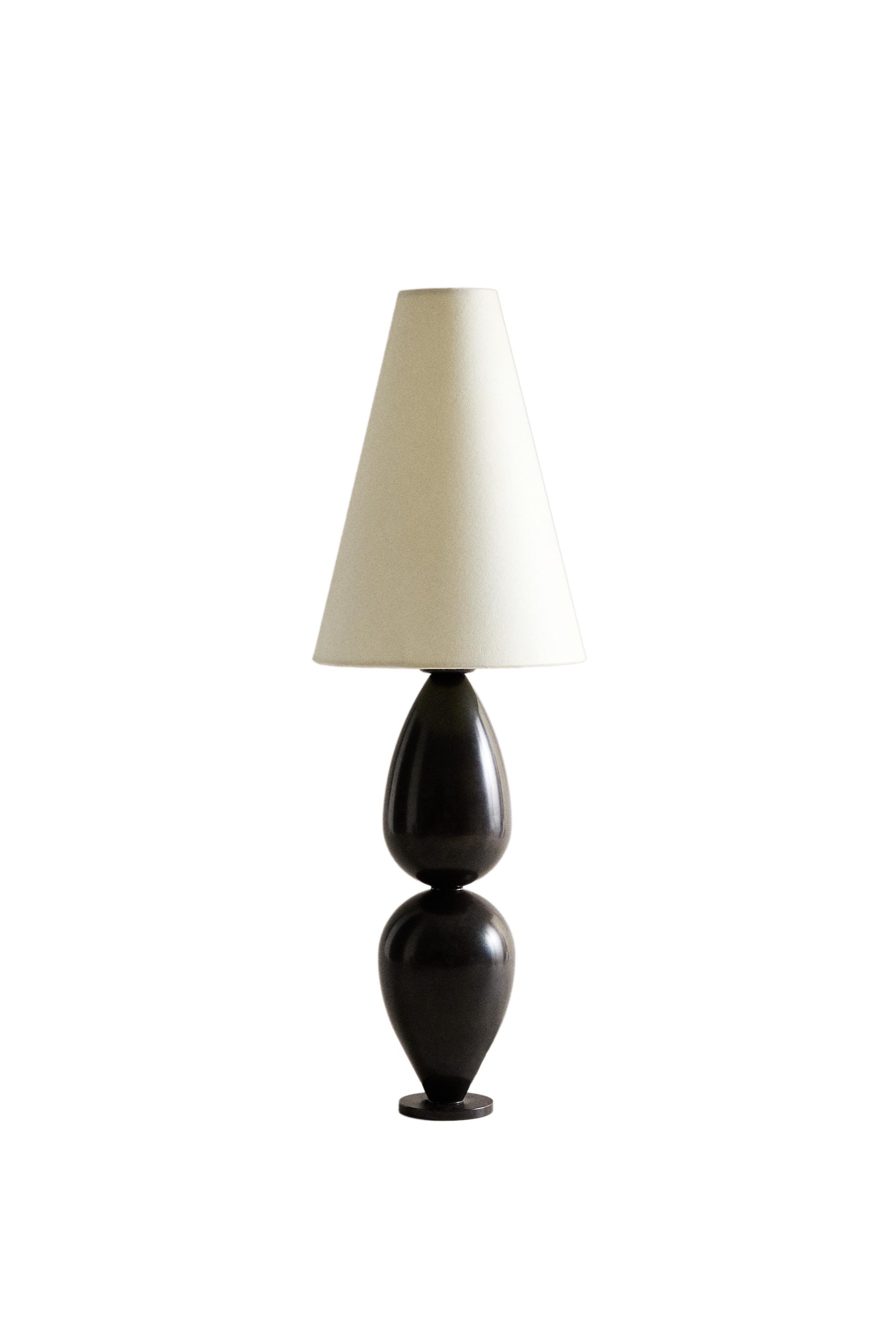 DROPLET LAMP I COLIN KING - Black | ZARA United States