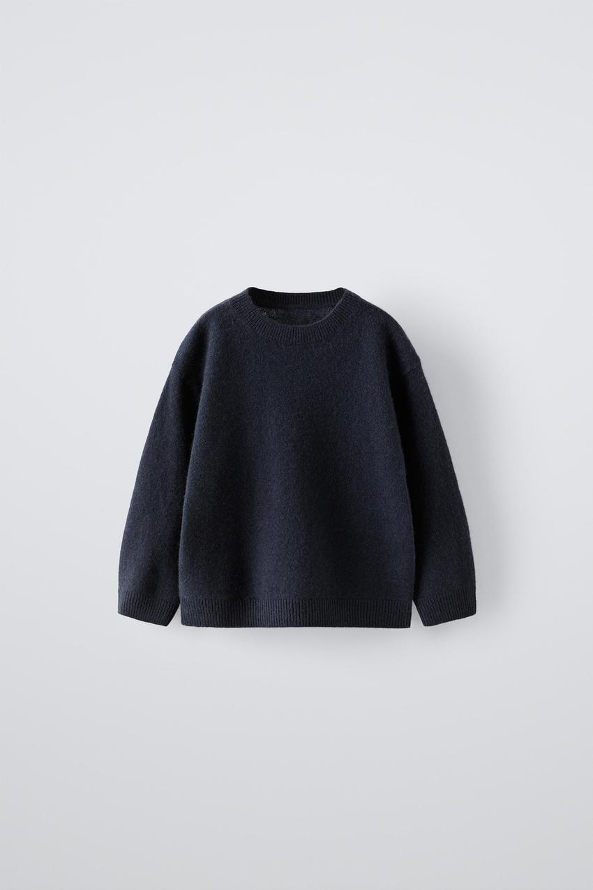 新品正規品カシミヤ100%【rough&swell/XL】セーター ニット - メルカリ 