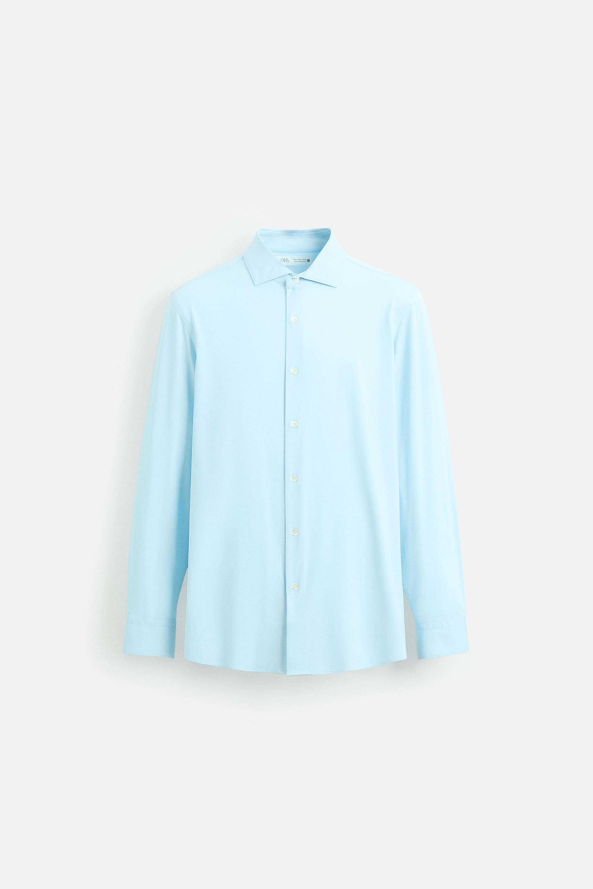 長袖シャツ | メンズ | 最新コレクション | ZARA 日本