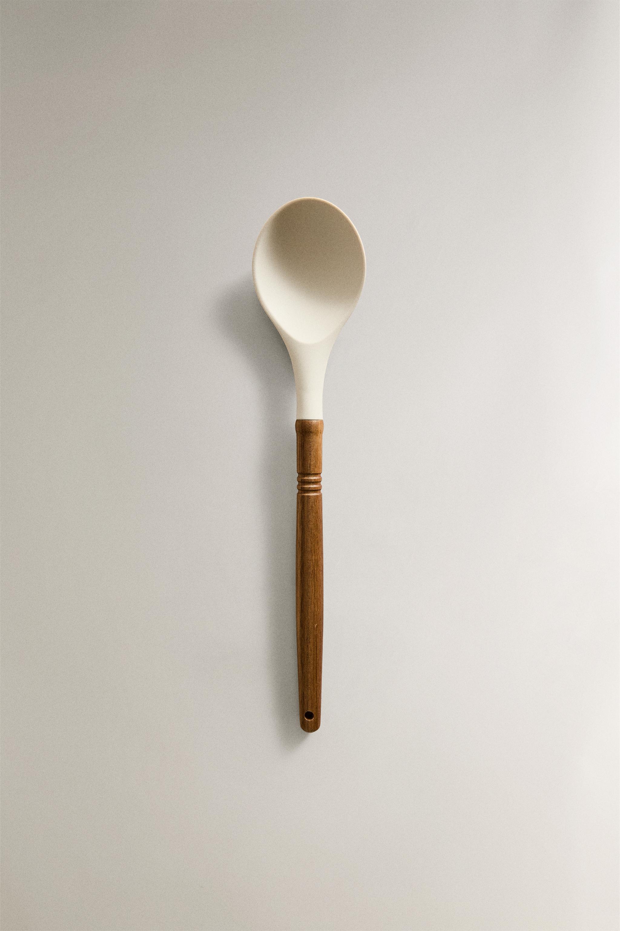 SILICONE LADLE