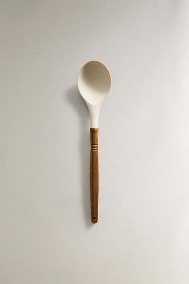 CONCHA SILICONE - Creme da Zara