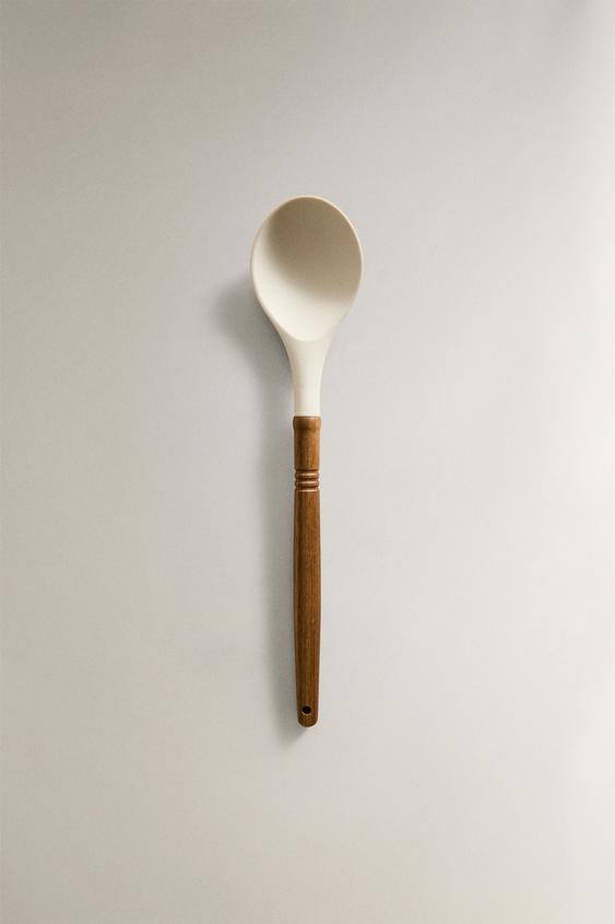CASSEROLE SILICONE - Crème de Zara - Image 0