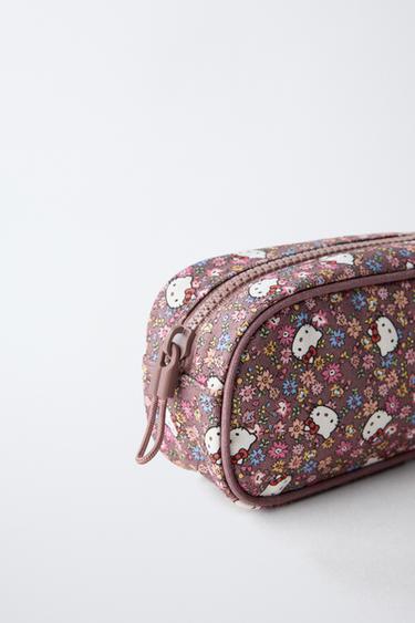 TROUSSE HELLO KITTY © SANRIO - Rose de Zara - Image 2