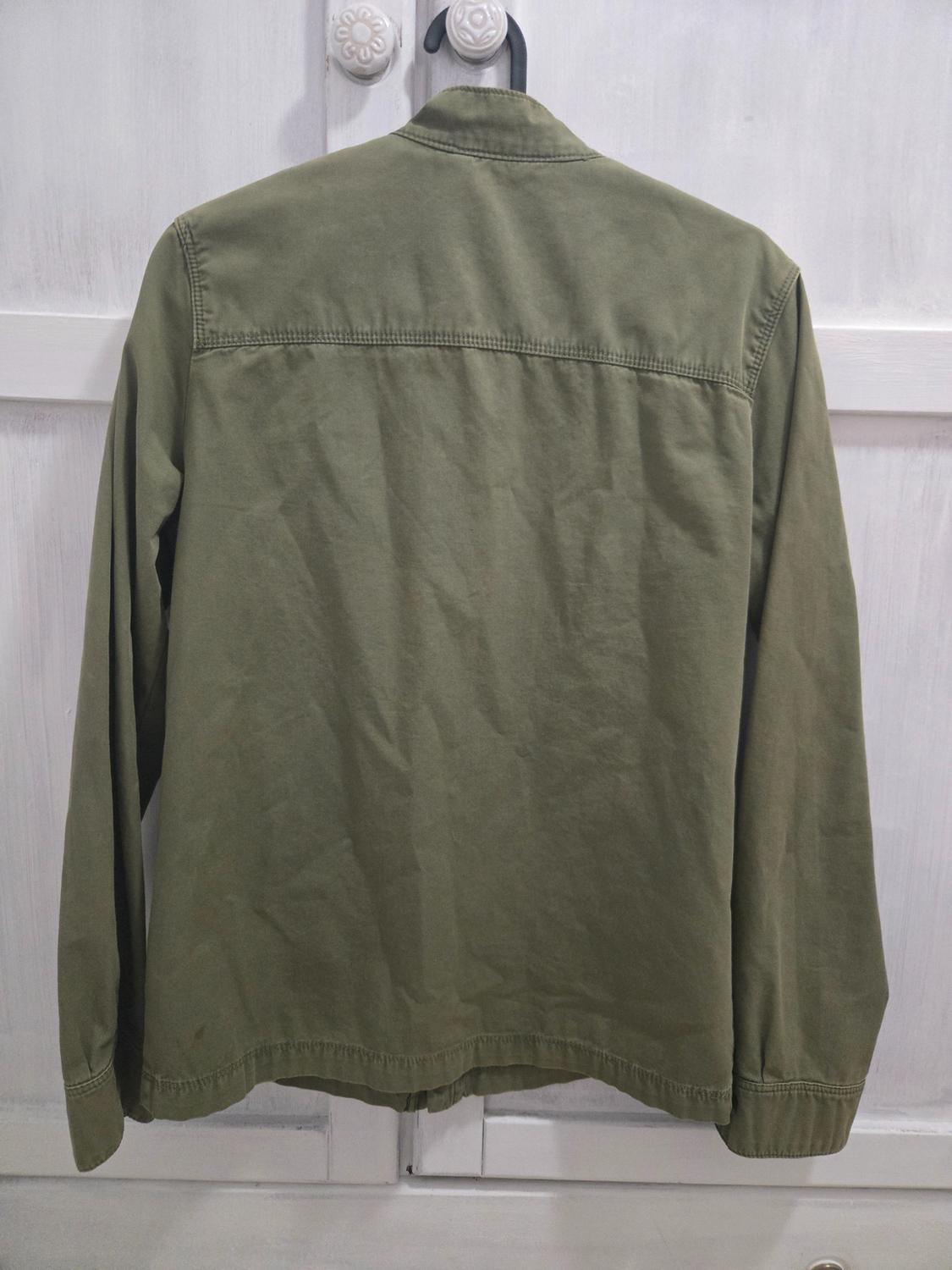 SOBRECAMISA LIGERA - Image 3