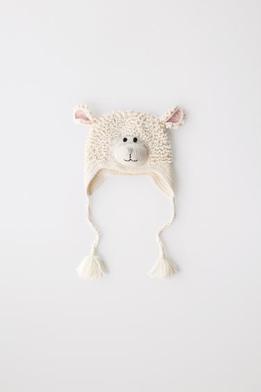 Produktbild - Cremefarben von Zara