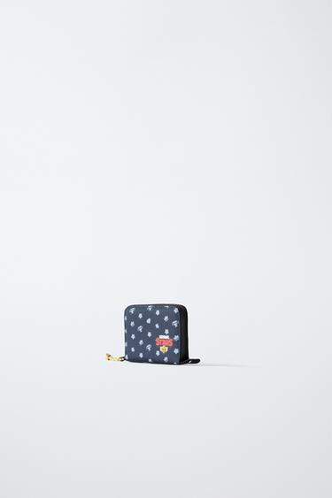 PORTEFEUILLE BRAWL STARS © SUPERCELL OY - Plomb de Zara - Image 1
