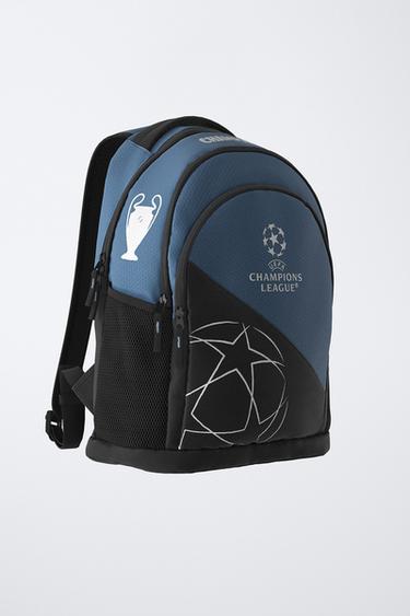 SAC À DOS UEFA CHAMPIONS LEAGUE ® - Bleu de Zara - Image 1